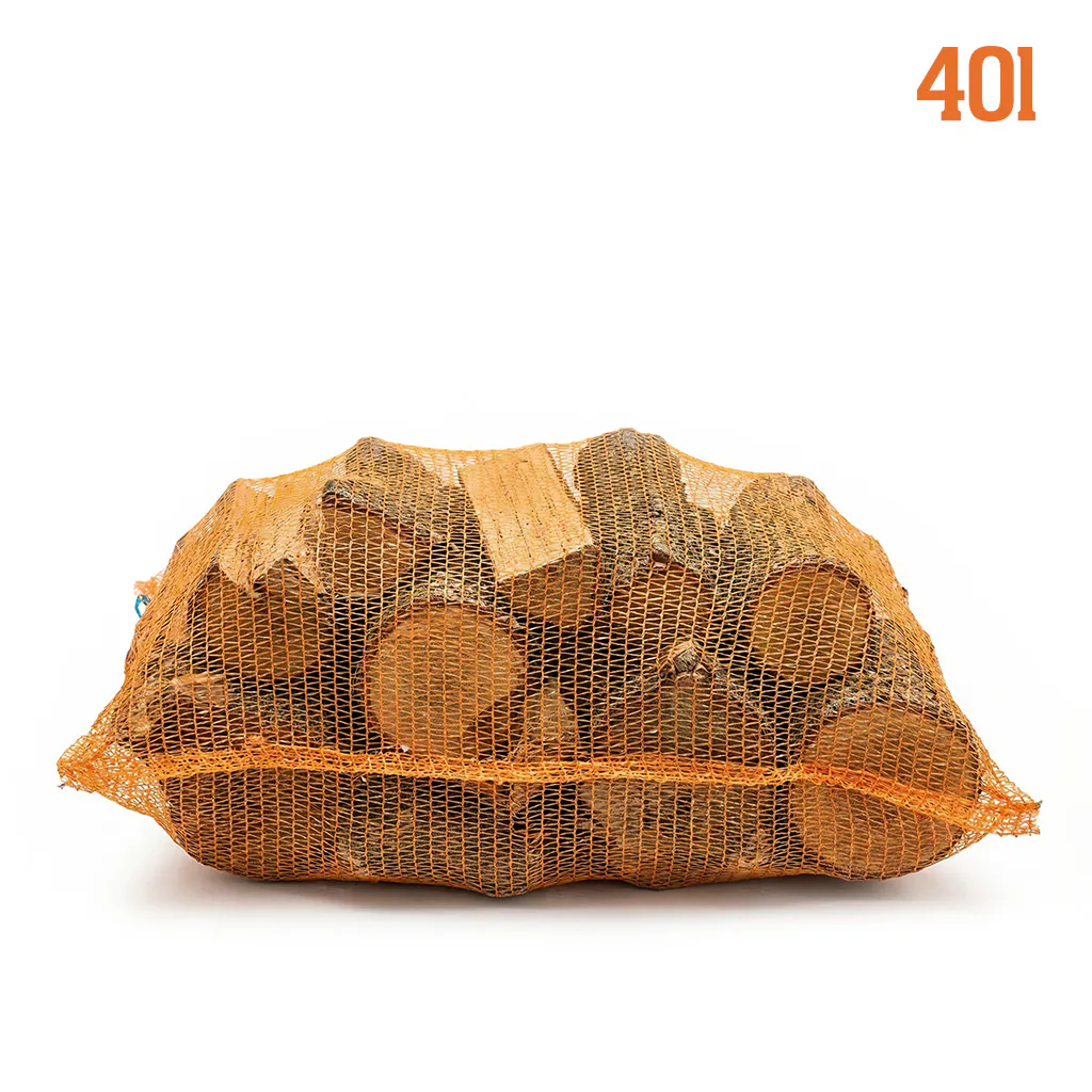 Charbonnette 40l